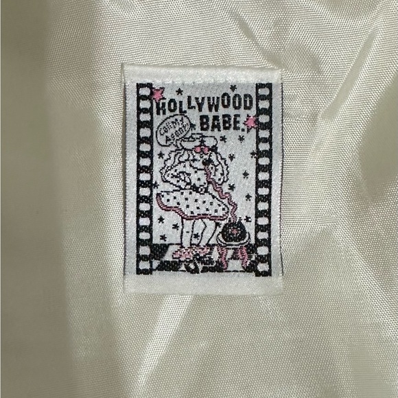 Hollywood Babe Jacket - Picture 3 of 5